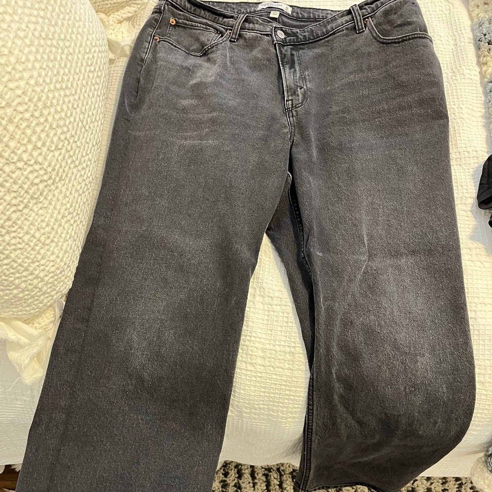 Abercrombie Jeans